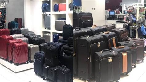 travel bag shop near me within 800m